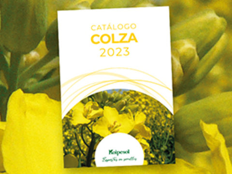 CATALOGO COLZA KOIPESOL 2023