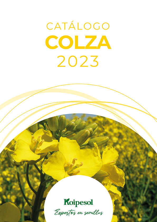 CATALOGO COLZA KOIPESOL 2023